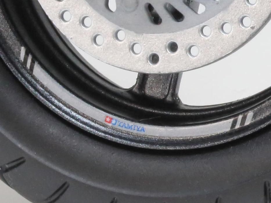 Tamiya 1/12 Honda Dax 125 Limited Edition Plastic Model 14142- Japan Figure Store - #1 Bring To You The Best Japanese Goods
