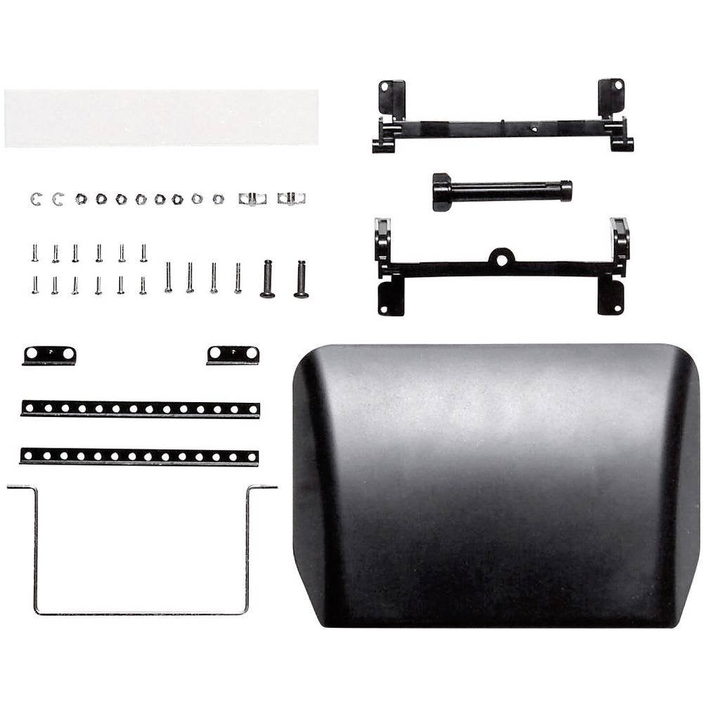 Tamiya 1/14 Electric RC Big Truck Series Roof Spoiler TROP.4 Options & Parts- Japan Figure Store - #1 Bring To You The Best Japanese Goods