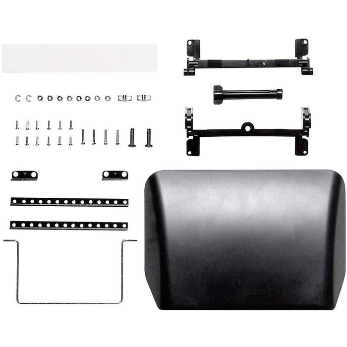 Tamiya 1/14 Electric RC Big Truck Series Roof Spoiler TROP.4 Options & Parts- Japan Figure Store - #1 Bring To You The Best Japanese Goods