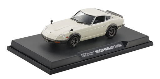 Tamiya 1/24 Masterwork Nissan Fairlady 240Zg Street Custom Model 21175- Japan Figure Store - #1 Bring To You The Best Japanese Goods