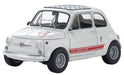 Tamiya 1/24 Scale Fiat Abarth 695 SS Model Kit Sports Car Series 173