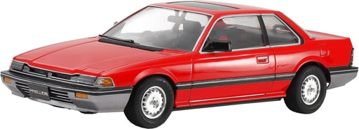 Tamiya 1/24 Sports Car Honda Prelude Model - Limited Sale Edition