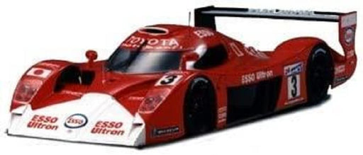 Tamiya 1/24 Sports Car Series Toyota GT-One TS020 Plastic Model 24222- Japan Figure Store - #1 Bring To You The Best Japanese Goods