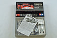Tamiya 1/24 Sports Car Series Toyota GT-One TS020 Plastic Model 24222- Japan Figure Store - #1 Bring To You The Best Japanese Goods