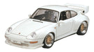 Tamiya 1/24 Porsche GT2 Road Version Clubsport Model - Sports Car Series 247- Japan Figure Store - #1 Bring To You The Best Japanese Goods
