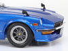 Tamiya 1/24 Nissan Fairlady 240Z Custom Model - Sports Car Series 24367- Japan Figure Store - #1 Bring To You The Best Japanese Goods