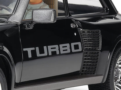 Tamiya Renault 5 Turbo 1/24 Plastic Model Sports Car Series 24368