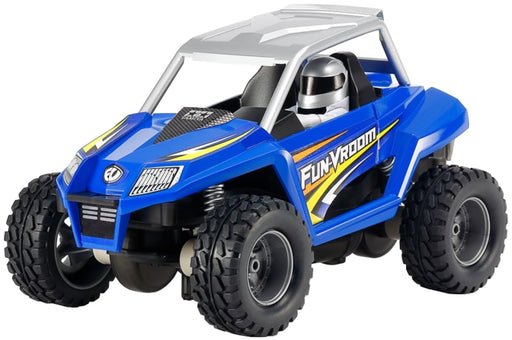 Tamiya 1/32 Mini 4WD Trail Van Brun EZ Chassis Model Kit 19024