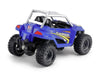 Tamiya 1/32 Mini 4WD Trail Van Brun EZ Chassis Model Kit 19024