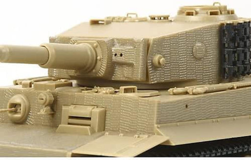 Tamiya 1/35 Tiger I Coating Sheet Set - German Army Detail Up Parts- Japan Figure Store - #1 Bring To You The Best Japanese Goods