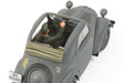 Tamiya 1/35 German Army Staff Car Simca 5 Plastic Model 35321- Japan Figure Store - #1 Bring To You The Best Japanese Goods