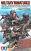 Tamiya 1/35 Military Miniature German Machine Gun Team Mid-War Model 35386- Japan Figure Store - #1 Bring To You The Best Japanese Goods