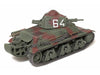 Tamiya 1/35 French Light Tank H39 Model Kit 35389 Military Miniature Series