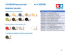 Tamiya 1/48 M4A3E8 Sherman Easy Eight Military Model 32595- Japan Figure Store - #1 Bring To You The Best Japanese Goods