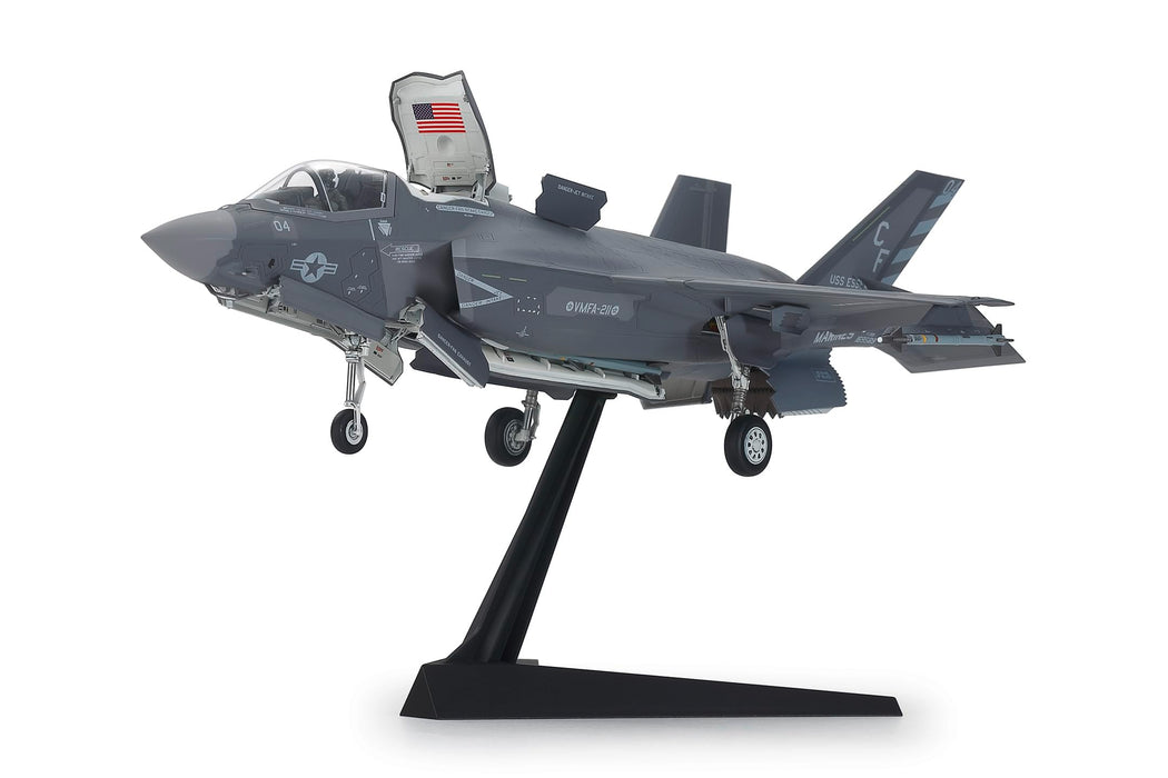 Tamiya 1/72 F-35B Lightning II - Kit maquette - Série Warbird 60793