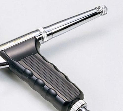 Tamiya Airbrush System Series No.10 Spray Work Hg Trigger Airbrush 74510- Japan Figure Store - #1 Bring To You The Best Japanese Goods