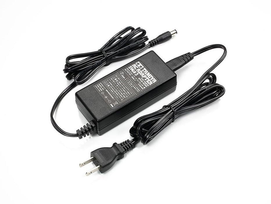 Tamiya Airbrush System Swa-3 Adapter for Spray Work Painting Tools 74529- Japan Figure Store - #1 Bring To You The Best Japanese Goods