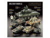 Tamiya 2023 Expanded Scale Model Catalog 64445- Japan Figure Store - #1 Bring To You The Best Japanese Goods