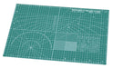Tamiya Cutting Mat A3 Size Green - Craft Tool Series No. 76 Model Tools- Japan Figure Store - #1 Bring To You The Best Japanese Goods