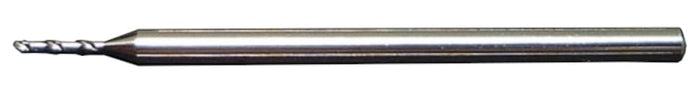 Tamiya Precision Drill Bit 0.3mm for Plastic Models - Craft Tool 74114- Japan Figure Store - #1 Bring To You The Best Japanese Goods