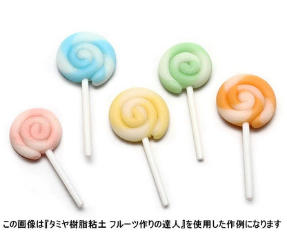 Tamiya Decoration Series No.36 Polymer Clay Fruit Making Master 100g- Japan Figure Store - #1 Bring To You The Best Japanese Goods