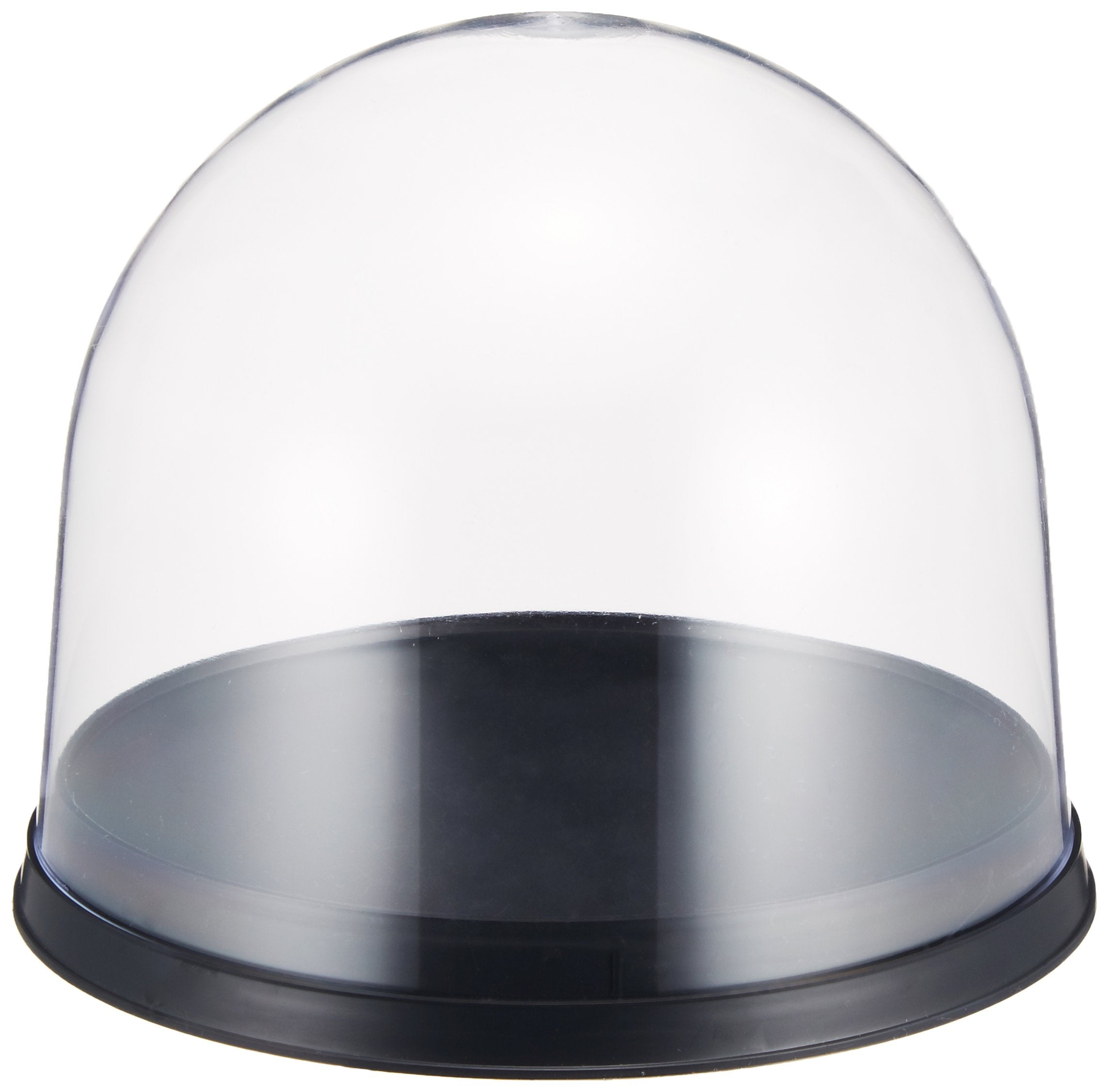 Tamiya Display Case J Dome Type 73012 Transparent Model Case- Japan Figure Store - #1 Bring To You The Best Japanese Goods