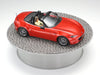 Tamiya Display Turntable Model 73001 – Smooth Rotating Base for Models- Japan Figure Store - #1 Bring To You The Best Japanese Goods