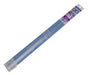 Tamiya Transparent Plastic 3mm U-Shaped Rod - 5 Pieces Craft No.207- Japan Figure Store - #1 Bring To You The Best Japanese Goods