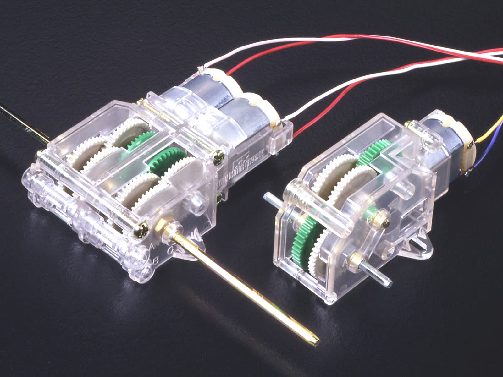 Tamiya Rescue Crawler Craft Set 3Ch Remote Control - Fun Craft Series 70169- Japan Figure Store - #1 Bring To You The Best Japanese Goods