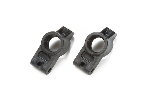 Tamiya TRF418 Carbon Rear Upright E Parts - Hop-Up Options No. 1570 54570- Japan Figure Store - #1 Bring To You The Best Japanese Goods