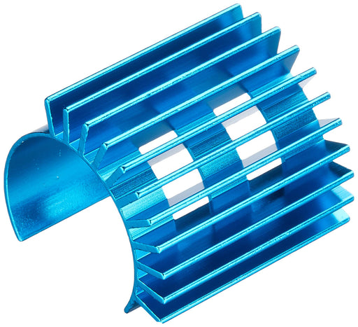 Tamiya Hop-Up Options 1571 TT-02 Aluminum Motor Heatsink for RC Cars- Japan Figure Store - #1 Bring To You The Best Japanese Goods