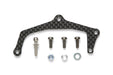 Tamiya Hop-Up Options RM-01 Carbon Damper Mount Plate 54351 Enhances Performance- Japan Figure Store - #1 Bring To You The Best Japanese Goods