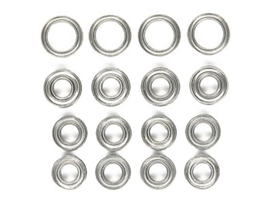 Tamiya Hop-Up Options TT-02 Full Bearing Set - Enhanced Performance Parts- Japan Figure Store - #1 Bring To You The Best Japanese Goods