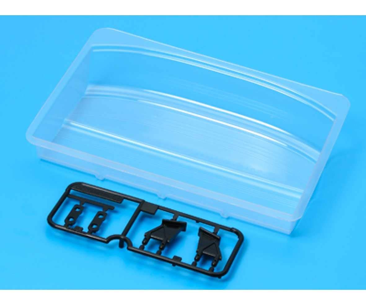 Tamiya Racing Wing Set 2 - Hop-Up Options No 1494 54494 High Performance- Japan Figure Store - #1 Bring To You The Best Japanese Goods