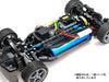 Tamiya TT-02 Aluminum Propeller Joint Upgrade - Hop-Up Option 1502- Japan Figure Store - #1 Bring To You The Best Japanese Goods
