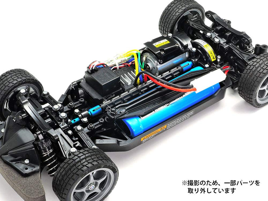 Tamiya TT-02 Aluminum Propeller Joint Upgrade - Hop-Up Option 1502- Japan Figure Store - #1 Bring To You The Best Japanese Goods
