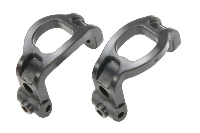 Tamiya Carbon Reinforced Hub Carrier for Reversible Suspension 6 Degrees- Japan Figure Store - #1 Bring To You The Best Japanese Goods