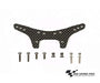 Tamiya DT-03 Carbon Damper Stay - High-Performance Upgrade 54563- Japan Figure Store - #1 Bring To You The Best Japanese Goods