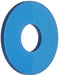 Tamiya 0.75mm Blue Wheel Spacer Hop-Up Option 1573 for RC Cars 54573- Japan Figure Store - #1 Bring To You The Best Japanese Goods