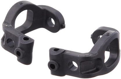 Tamiya Hop-Up Carbon Reinforced Hub Carrier for Reversible Suspension 4 Degrees- Japan Figure Store - #1 Bring To You The Best Japanese Goods