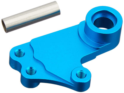 Tamiya Hop-Up GF-01 Aluminum Steering Arm 54588 - Durable RC Upgrade- Japan Figure Store - #1 Bring To You The Best Japanese Goods