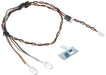 Tamiya LED Light Φ5 Halogen White 54600 - Tamiya Hop-Up Options No.1600- Japan Figure Store - #1 Bring To You The Best Japanese Goods