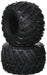 Tamiya Hop-Up WR-02 Monster Spike Tires Soft 54603- Japan Figure Store - #1 Bring To You The Best Japanese Goods