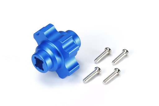 Tamiya TT-02 Diff Lock Block Hop-Up Option 1649 - Enhance Performance- Japan Figure Store - #1 Bring To You The Best Japanese Goods