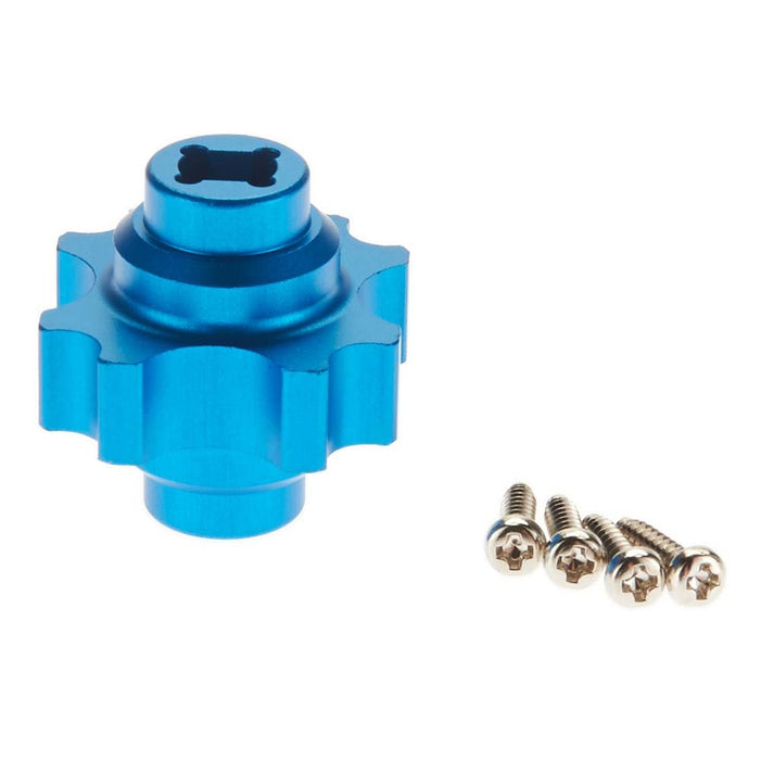Tamiya TT-02 Diff Lock Block Hop-Up Option 1649 - Enhance Performance- Japan Figure Store - #1 Bring To You The Best Japanese Goods