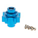 Tamiya TT-02 Diff Lock Block Hop-Up Option 1649 - Enhance Performance- Japan Figure Store - #1 Bring To You The Best Japanese Goods