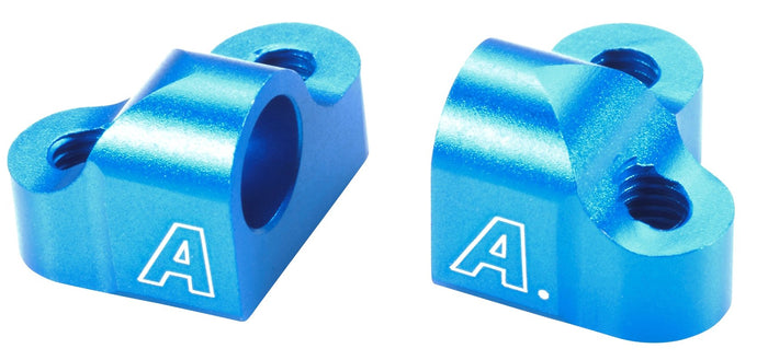 Tamiya Rigid Separate Suspension Mount Op.1696 1A Hop-Up Option 54696- Japan Figure Store - #1 Bring To You The Best Japanese Goods