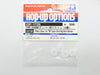 Tamiya Hop-Up Options TRF-SSBB Damper Pistons 4pcs - Op.1728 54728- Japan Figure Store - #1 Bring To You The Best Japanese Goods