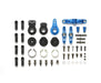Tamiya TT-02 Upgrade Steering Set - Hop-Up Options 1752 for Enhanced Performance- Japan Figure Store - #1 Bring To You The Best Japanese Goods
