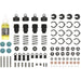 Tamiya Hop-Up TT-02 CVA Damper Super Mini Set (4pcs) 54753- Japan Figure Store - #1 Bring To You The Best Japanese Goods